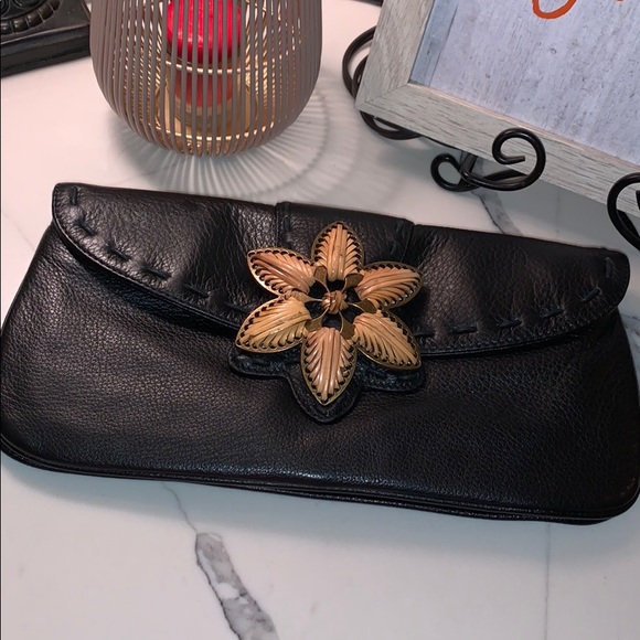 Coldwater Creek Handbags - {Coldwater Creek} Clutch